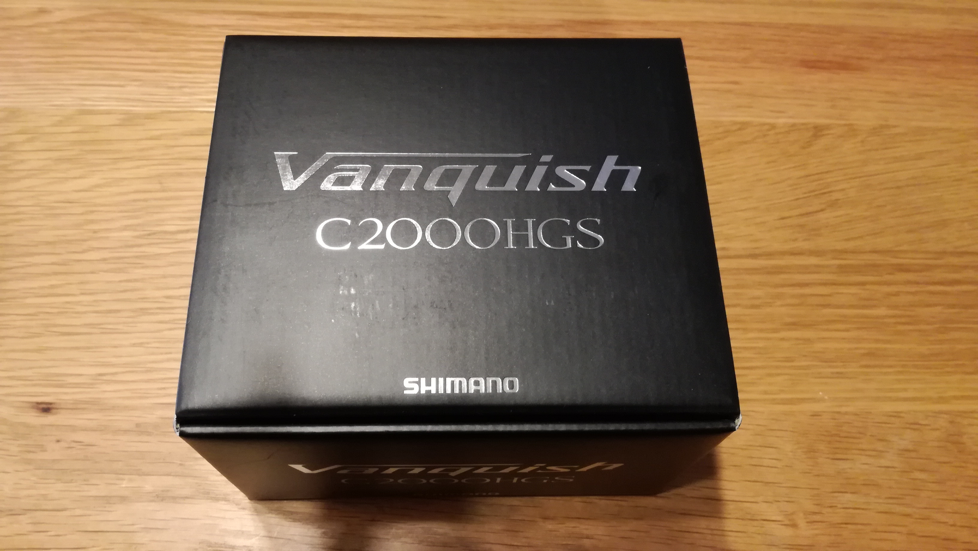 インプレ・ヴァンキッシュとストラディックCI4+を比較 | アマチュア